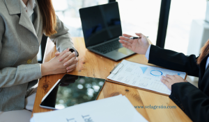 Planificación Financiera para emprendedoras Vela Gestió Barcelona